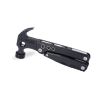 Ram's horn hammer pliers Outdoor camping folding tools Car portable emergency tools
