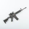 AR-15 Rifle - Modern Lighter