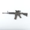AR-15 Rifle - Modern Lighter