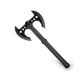 Multitool Survival Gear for Camping Hiking Adventures