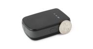 iTrack PUCK Small GPS Tracking Devices GSM 4G Easily Concealed Tracker
