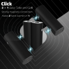 Hand Warmers Rechargeable 2 Pack, 10000 mAh Electric Hand Warmer,360��Surround Heat Magnetic Electric Handwarmer